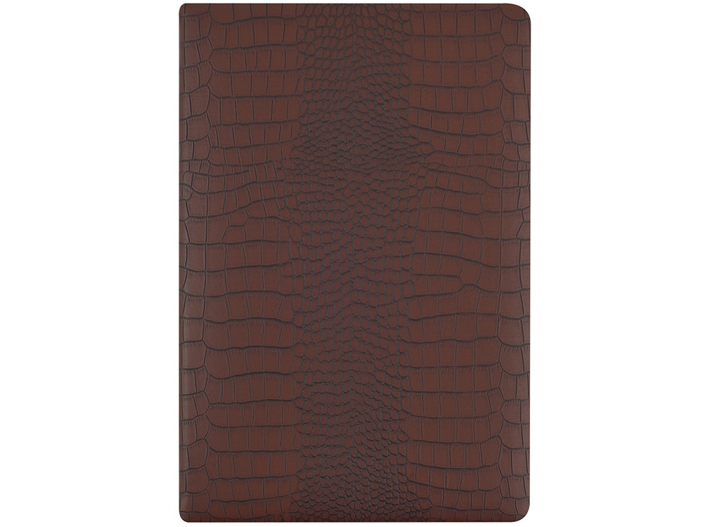 Изображение №2 | Ежедневник недатированный А5 «Amazonia» (коричневый)