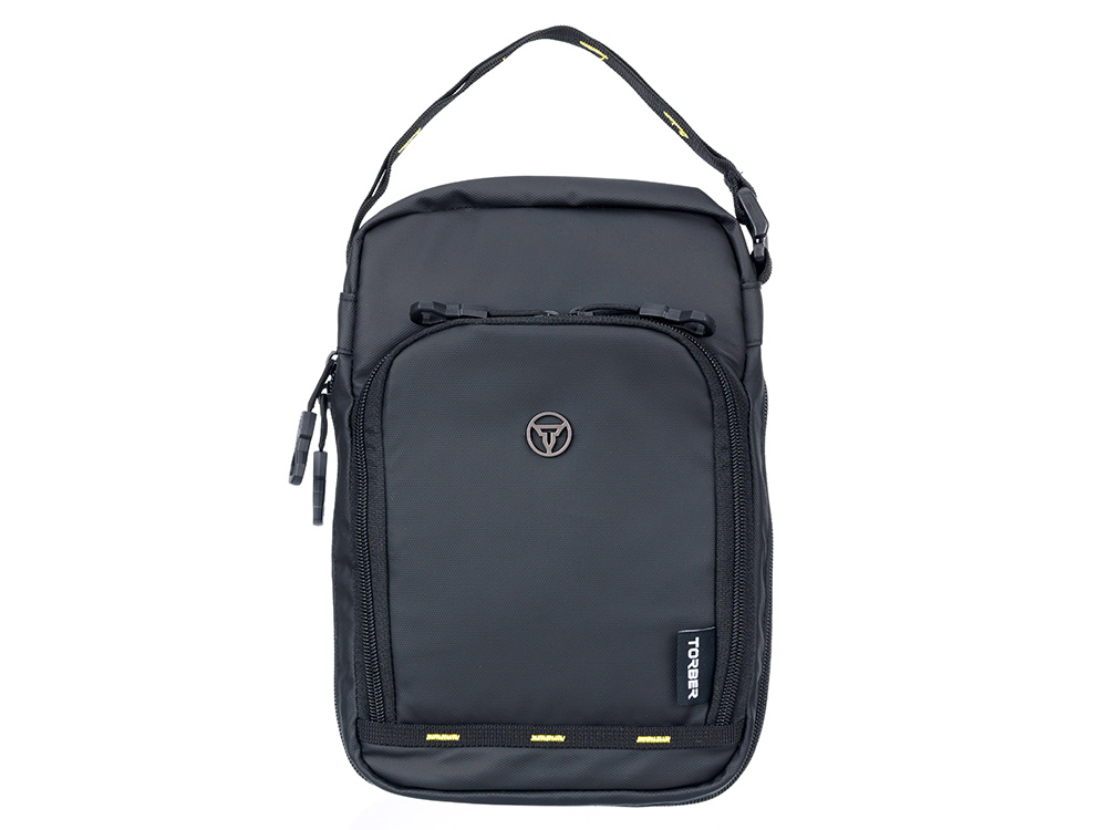 Изображение №1 | Термосумка для ланча (черный)