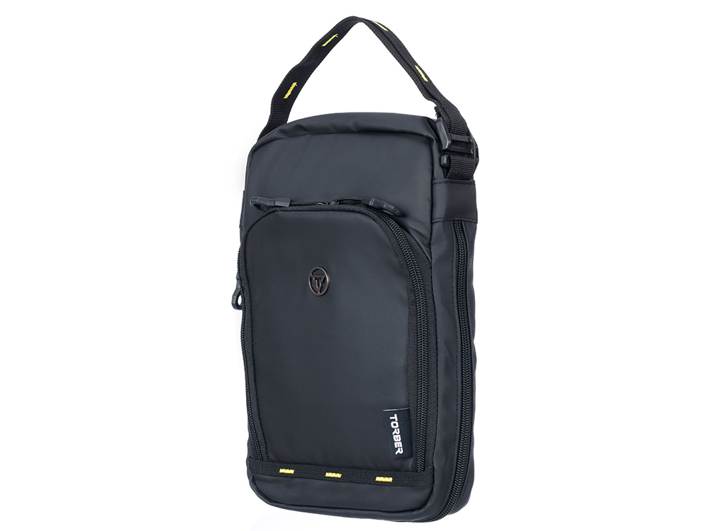 Изображение №3 | Термосумка для ланча (черный)