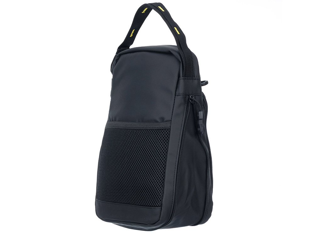 Изображение №5 | Термосумка для ланча (черный)