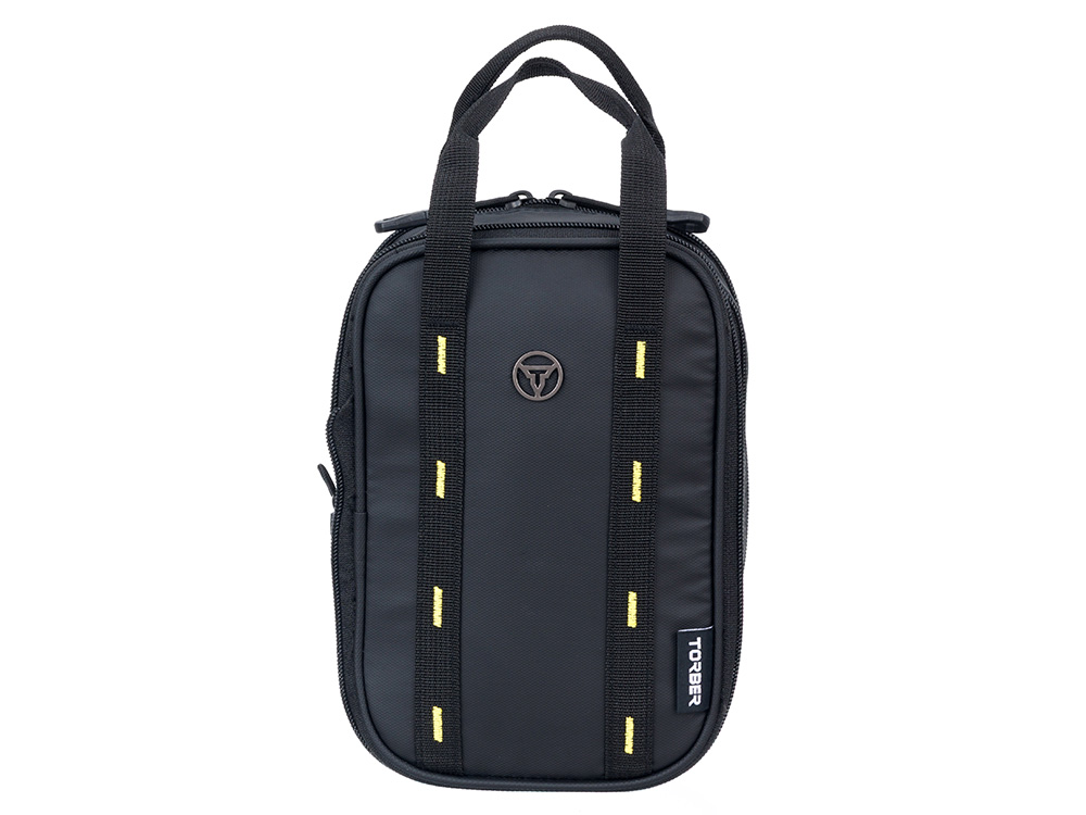 Изображение №1 | Термосумка для ланча (черный)