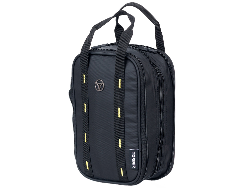 Изображение №3 | Термосумка для ланча (черный)