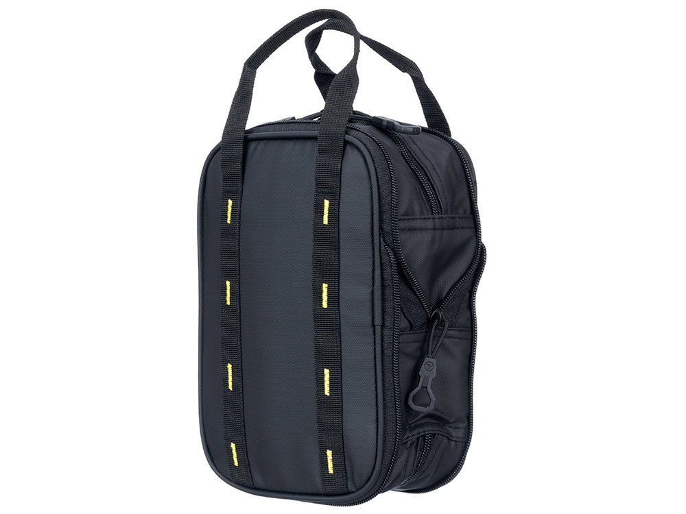 Изображение №4 | Термосумка для ланча (черный)