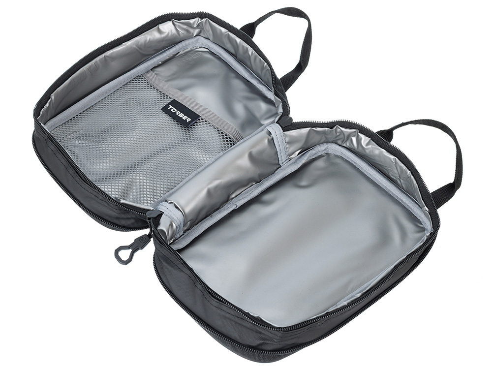 Изображение №7 | Термосумка для ланча (черный)