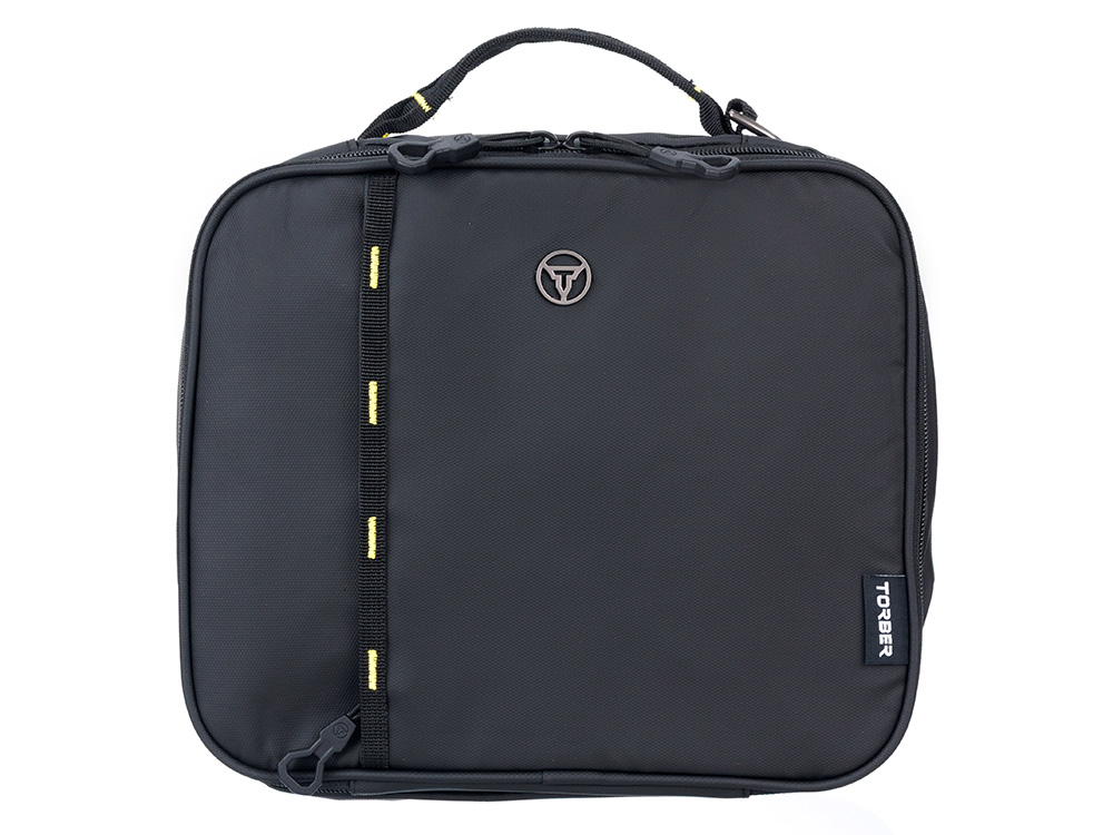 Изображение №1 | Термосумка для ланча (черный)