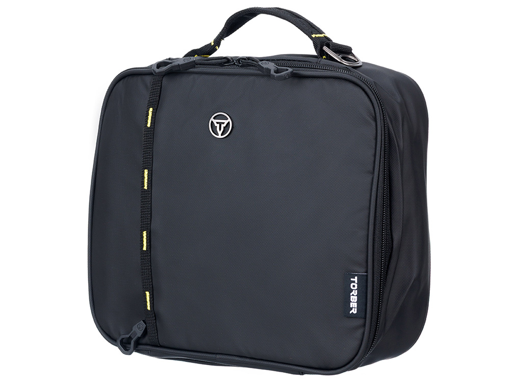 Изображение №2 | Термосумка для ланча (черный)