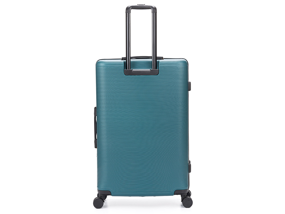 Изображение №3 | Чемодан «ОНЕГА», 103 л L (зеленый)