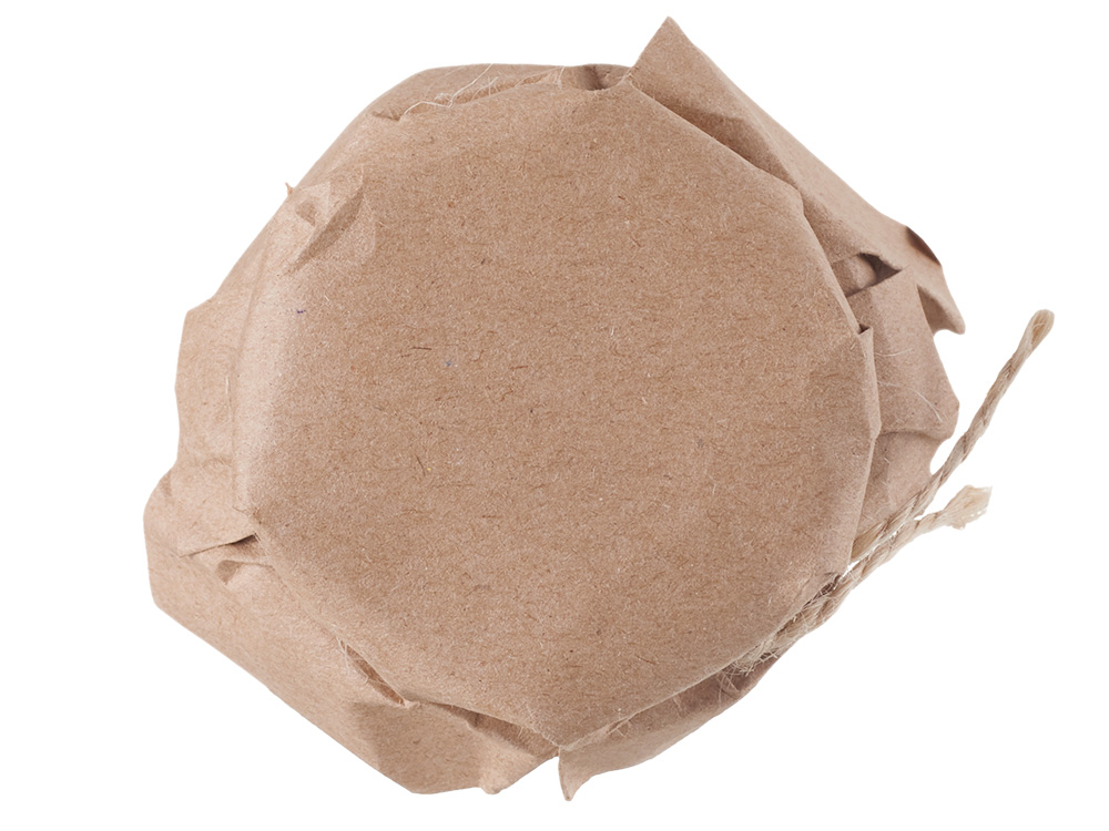 Изображение №5 | Мед с сосновыми шишками и кедровыми орехами 250 г