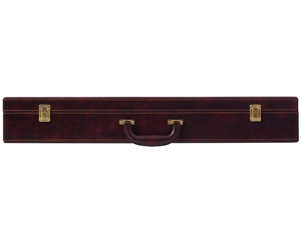 Изображение №3 | Дипломат подарочный (бордовый)