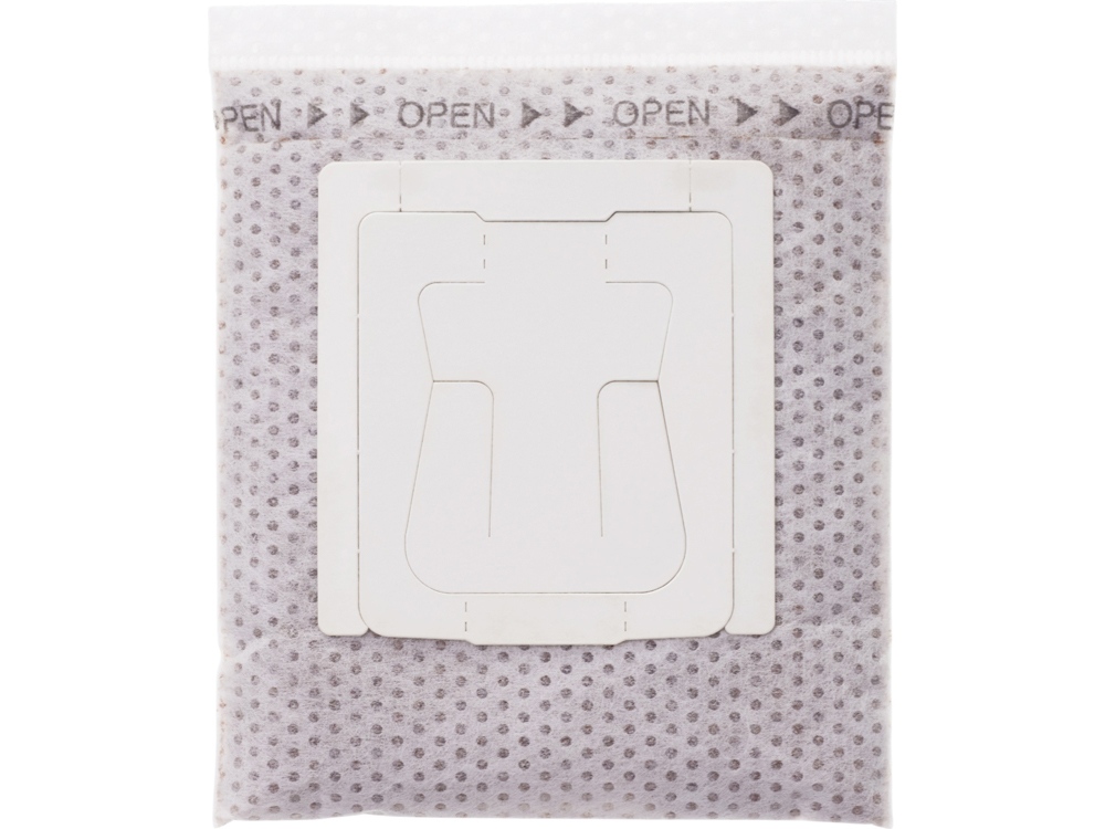 Изображение №3 | Кофе в дрип-пакете «Arabean», 100% арабика (белый)