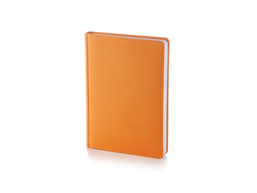 Изображение №1 | Ежедневник А5 недатированный «Leader» A5 (оранжевый)