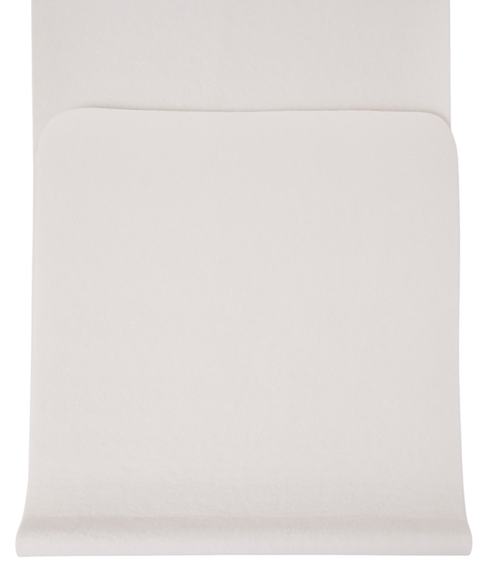 Изображение №5 | Лежак для бани и сауны «Healing» (белый)