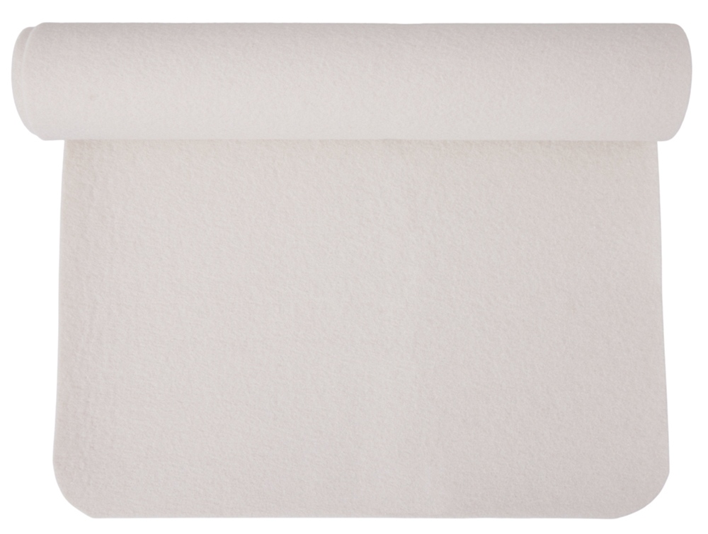 Изображение №6 | Лежак для бани и сауны «Healing» (белый)