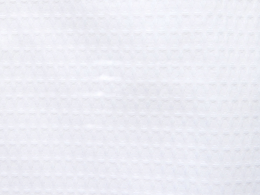 Изображение №6 | Килт для бани вафельный «Tranquil», мужской (белый)