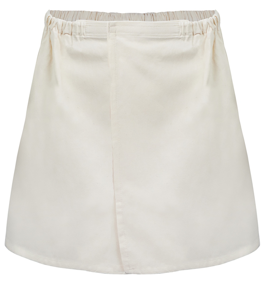 Изображение №1 | Килт для бани холщовый «Retreat», мужской (бежевый)