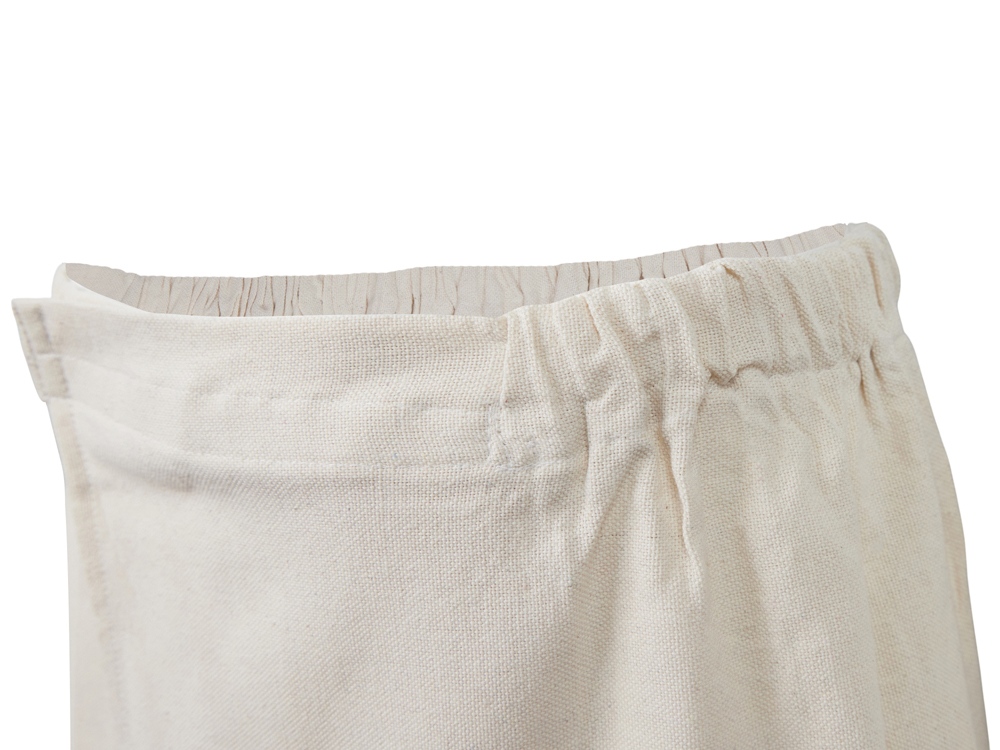 Изображение №3 | Килт для бани холщовый «Retreat», унисекс (бежевый)