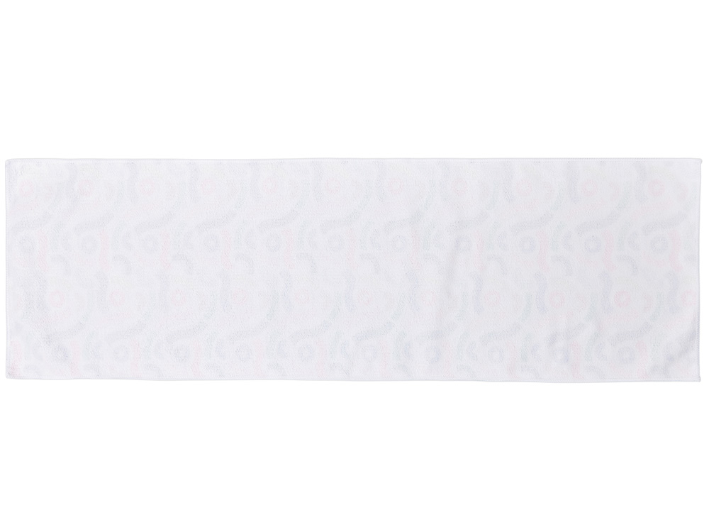 Изображение №2 | Полотенце из микрофибры с возможностью полноцветной сублимационной печати с одной стороны  30*100 см