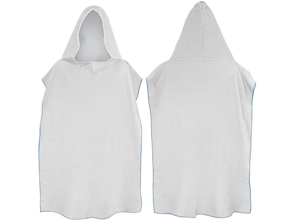 Изображение №6 | Полотенце с капюшоном для сублимации