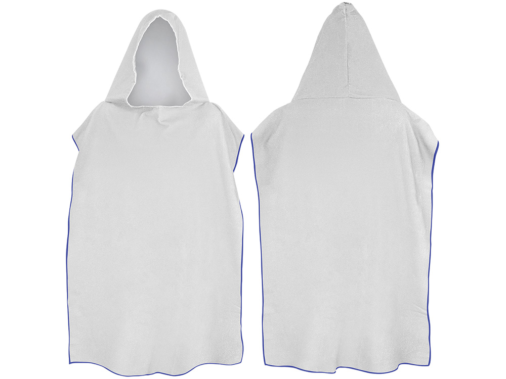 Изображение №7 | Полотенце с капюшоном для сублимации