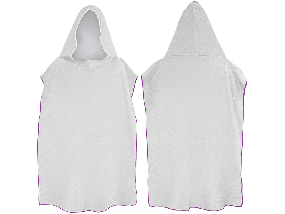 Изображение №8 | Полотенце с капюшоном для сублимации