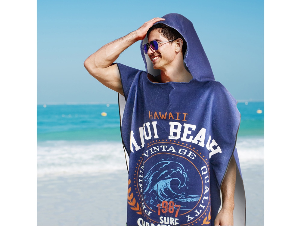 Изображение №10 | Полотенце с капюшоном для сублимации