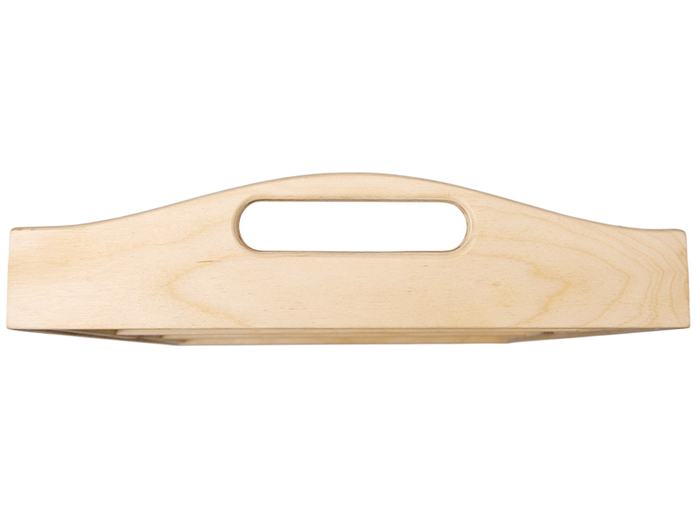 Изображение №6 | Складной столик - поднос «TrayTale» (натуральный)