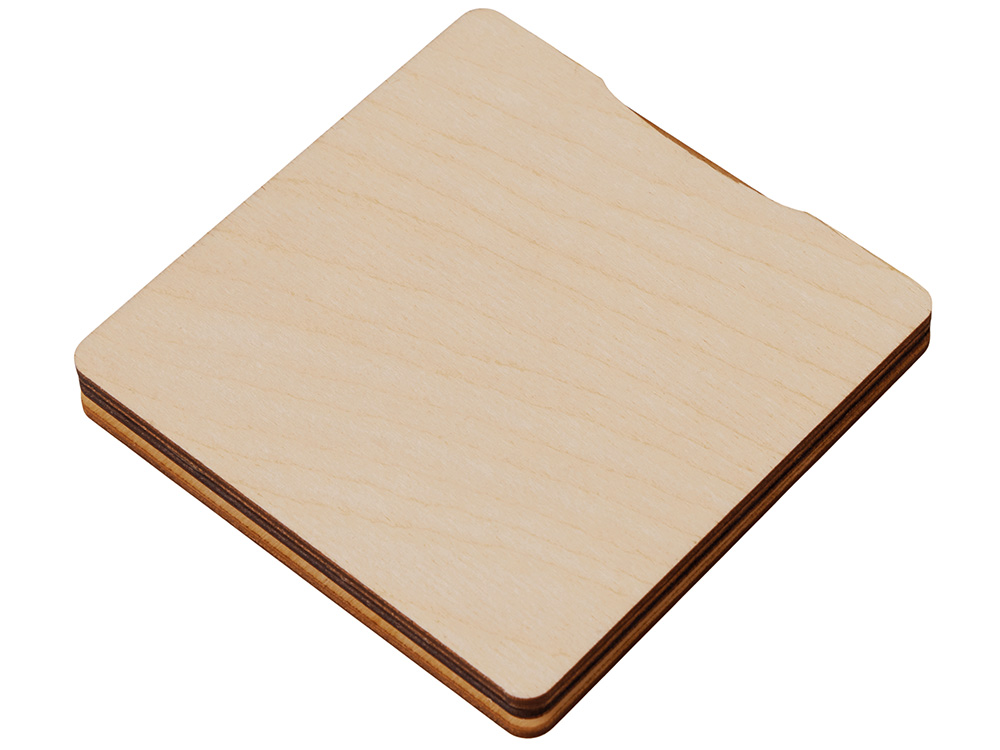 Изображение №5 | Деревянная головоломка «Catgram» (натуральный)