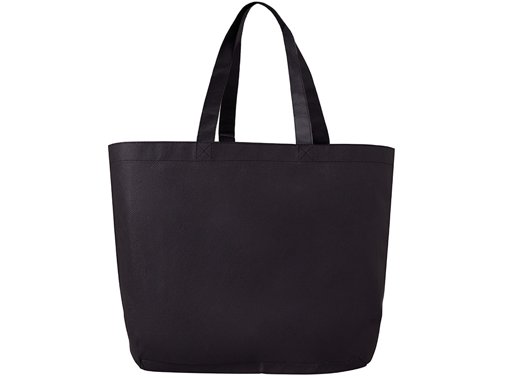 Изображение №5 | Сумка для шопинга с донной складкой и ручкой из нетканого PET материала (разноцветный)