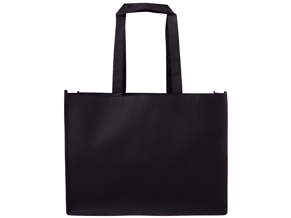 Изображение №3 | Сумка для шопинга с возможностью полноцветной печати (разноцветный)