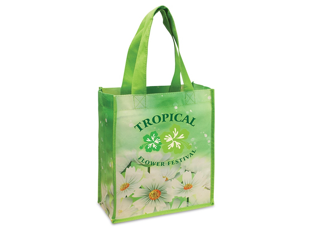 Изображение №1 | Сумка для шопинга с возможностью полноцветной печати