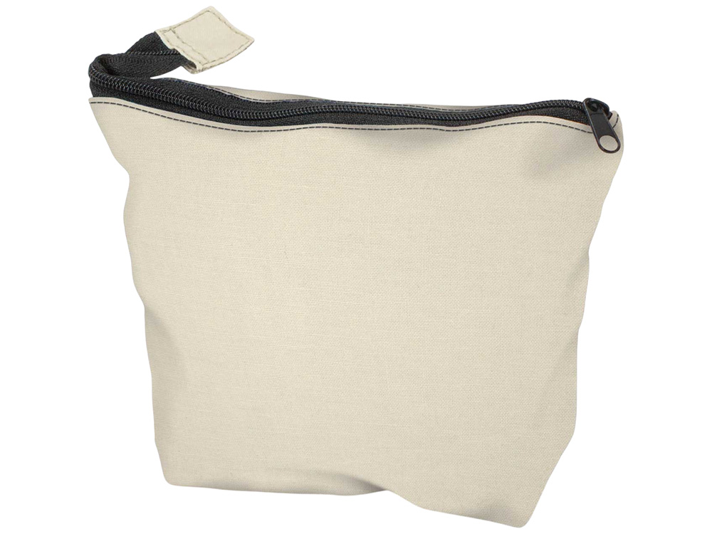 Изображение №2 | Косметичка с возможностью полноцветной печати (натуральный)