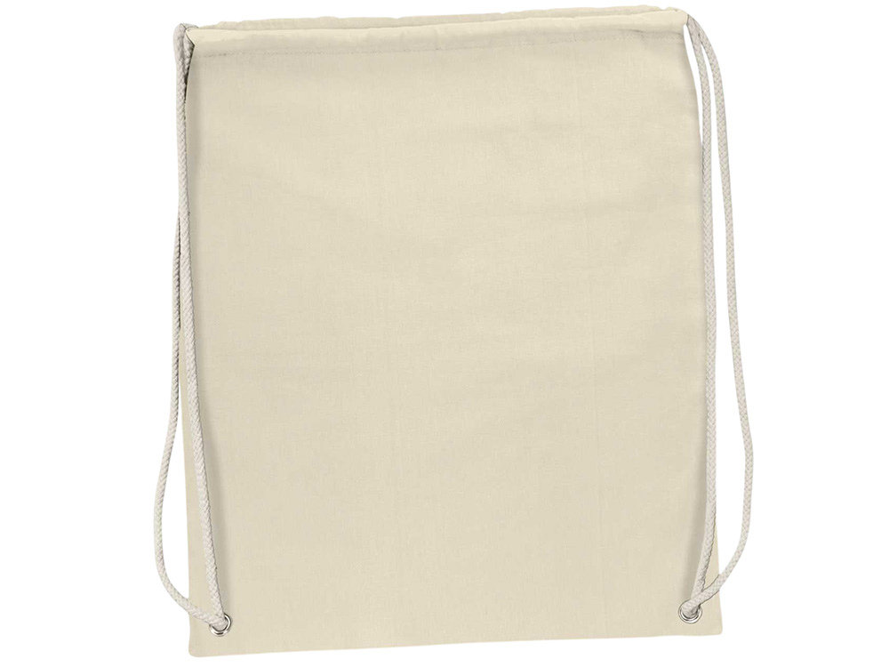 Изображение №2 | Рюкзак-мешок с возможностью полноцветной печати (натуральный)