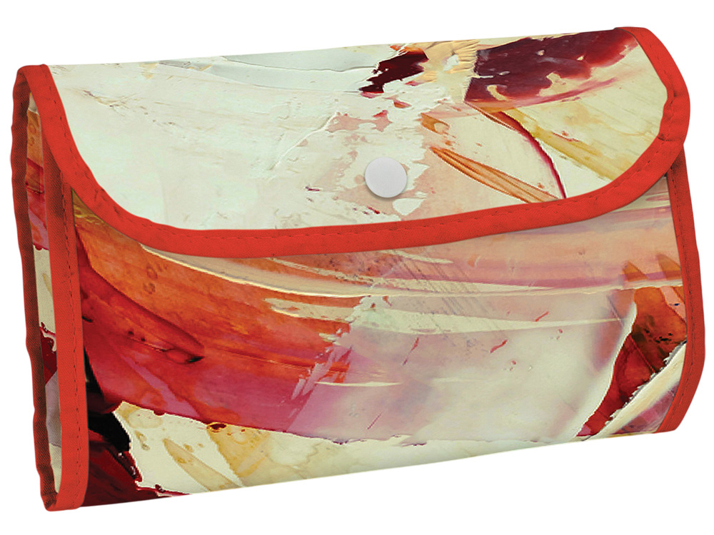 Изображение №2 | Складная сумка для шопинга с возможностью полноцветной печати