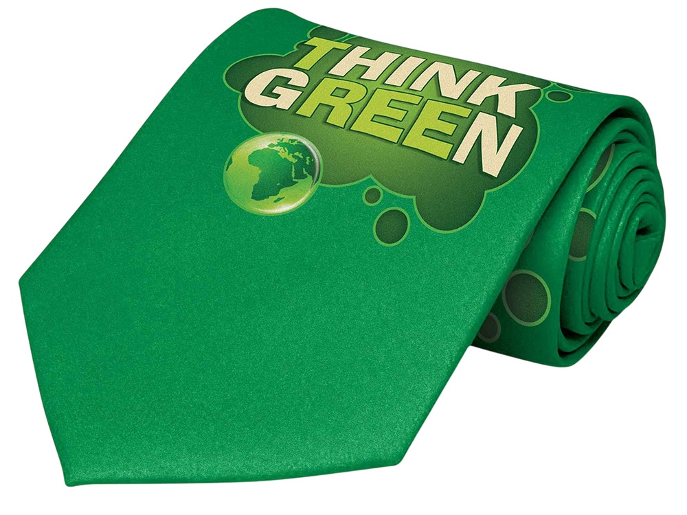 Изображение №9 | Галстук с возможностью полноцветной печати