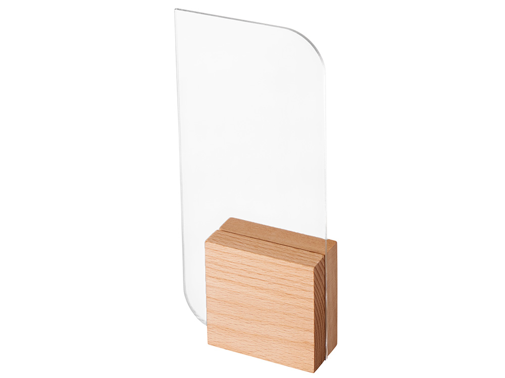 Изображение №2 | Награда «Valor» (натуральный/прозрачный)