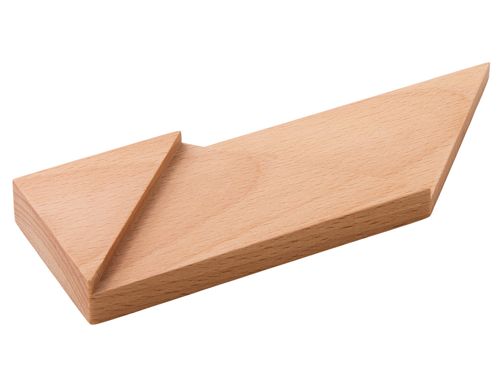 Изображение №4 | Награда «Monolith» (натуральный)