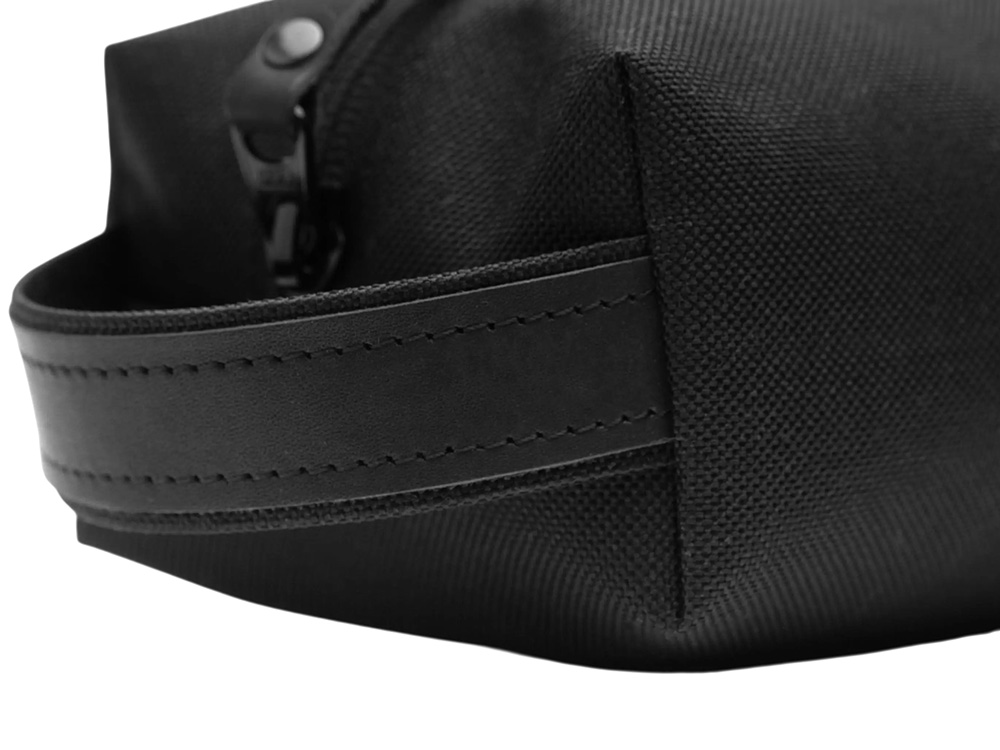 Изображение №3 | Несессер «Спей» С лого (черный)