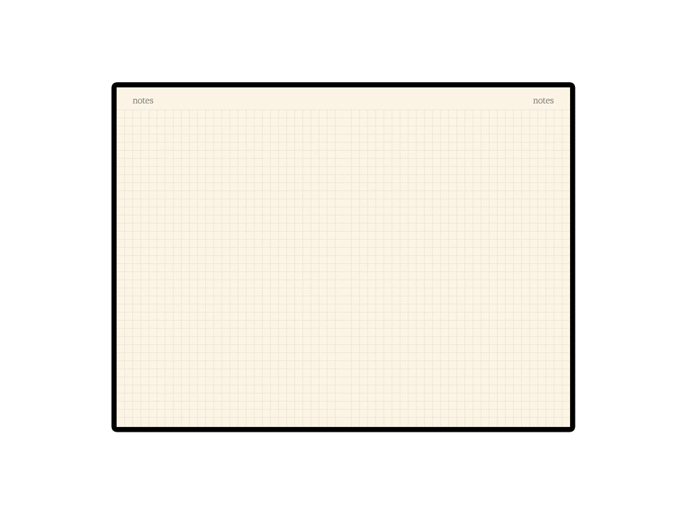 Изображение №2 | Блокнот А5 «Megapolis Velvet» на резинке (белый)