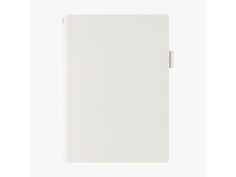 Изображение №4 | Ежедневник недатированный А5 «Grand» (белый)