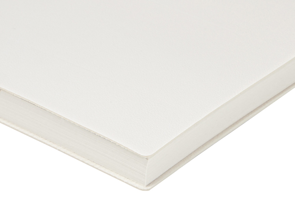 Изображение №5 | Ежедневник недатированный А5 «Grand» (белый)