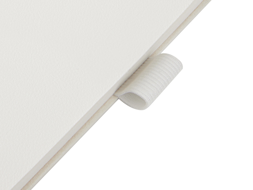 Изображение №7 | Ежедневник недатированный А5 «Grand» (белый)