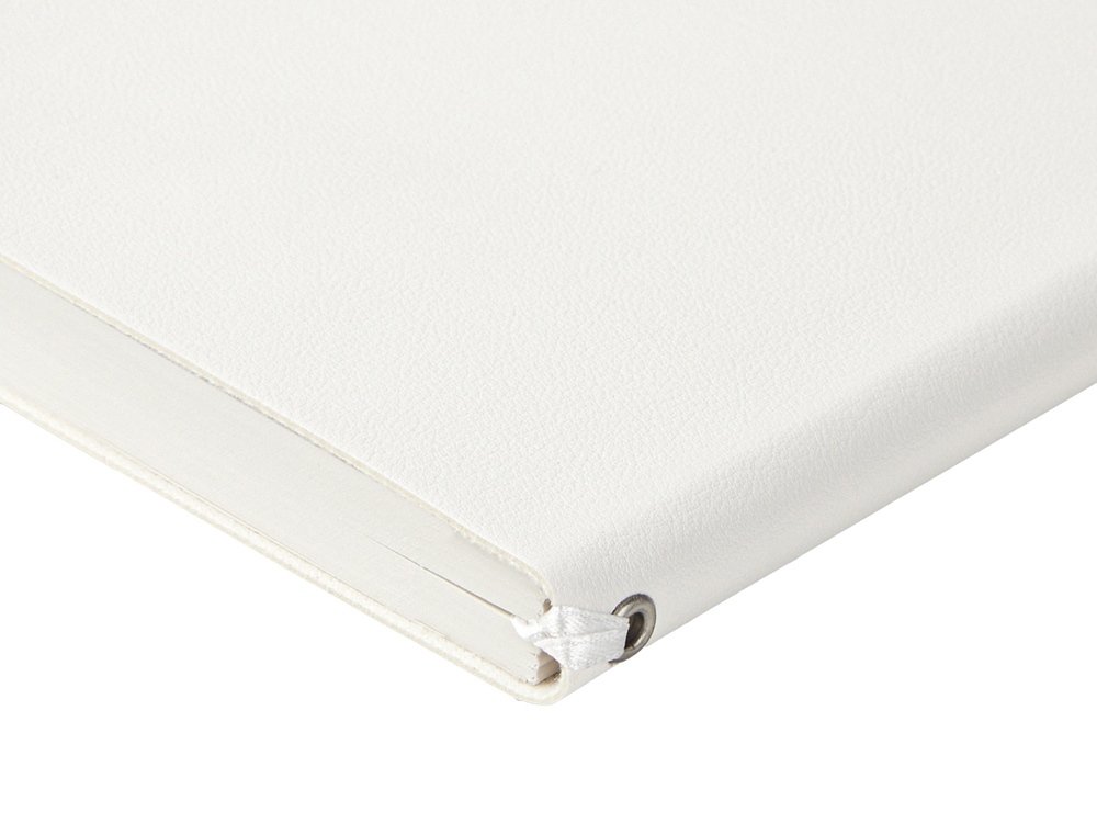 Изображение №8 | Ежедневник недатированный А5 «Grand» (белый)