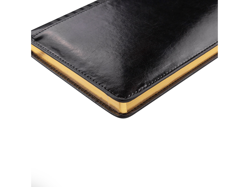 Изображение №3 | Ежедневник недатированный A5 «Image» (черный)