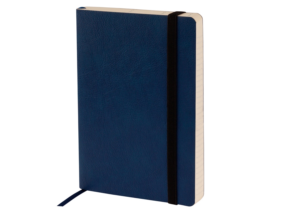 Изображение №2 | Ежедневник недатированный А5 «Vincent New» A5 (ярко-синий)