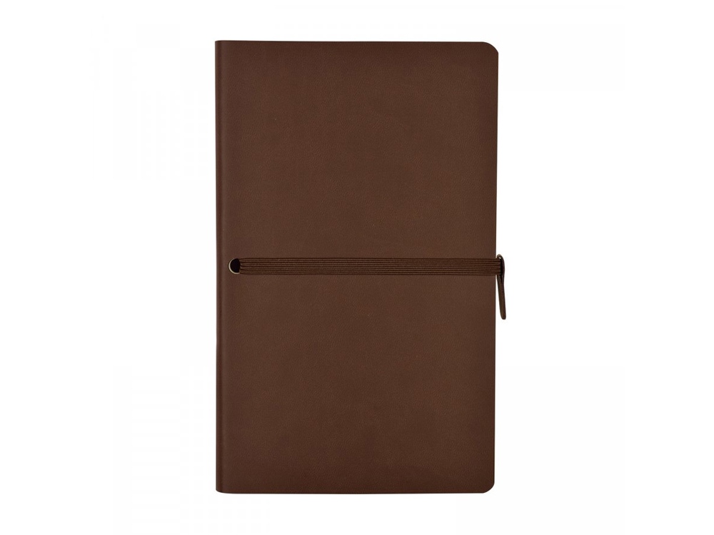 Изображение №2 | Ежедневник недатированный А5 «Tokyo» (коричневый)