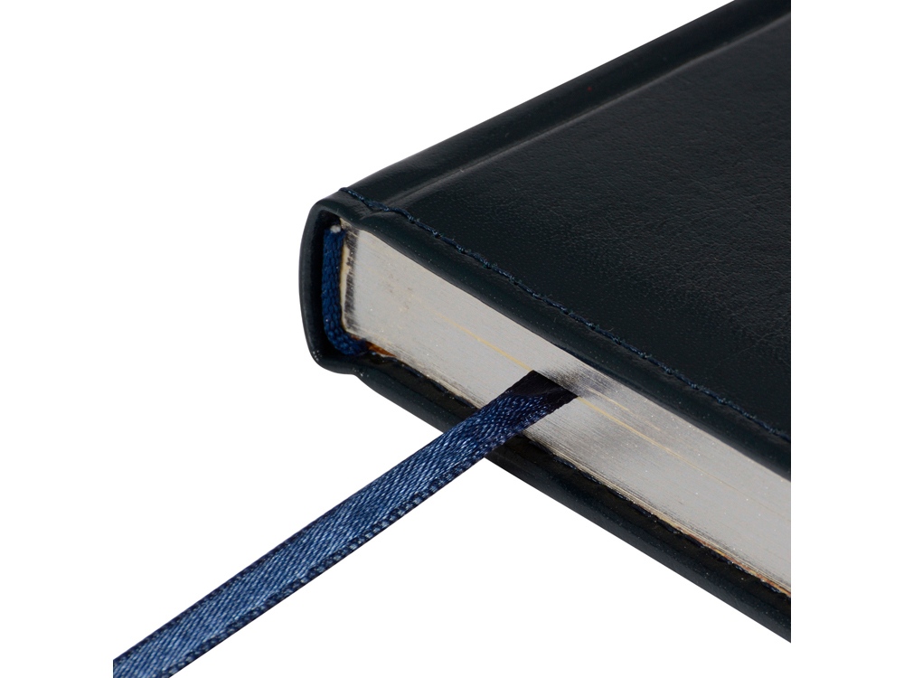 Изображение №3 | Ежедневник недатированный А5+ «Persona» (синий)