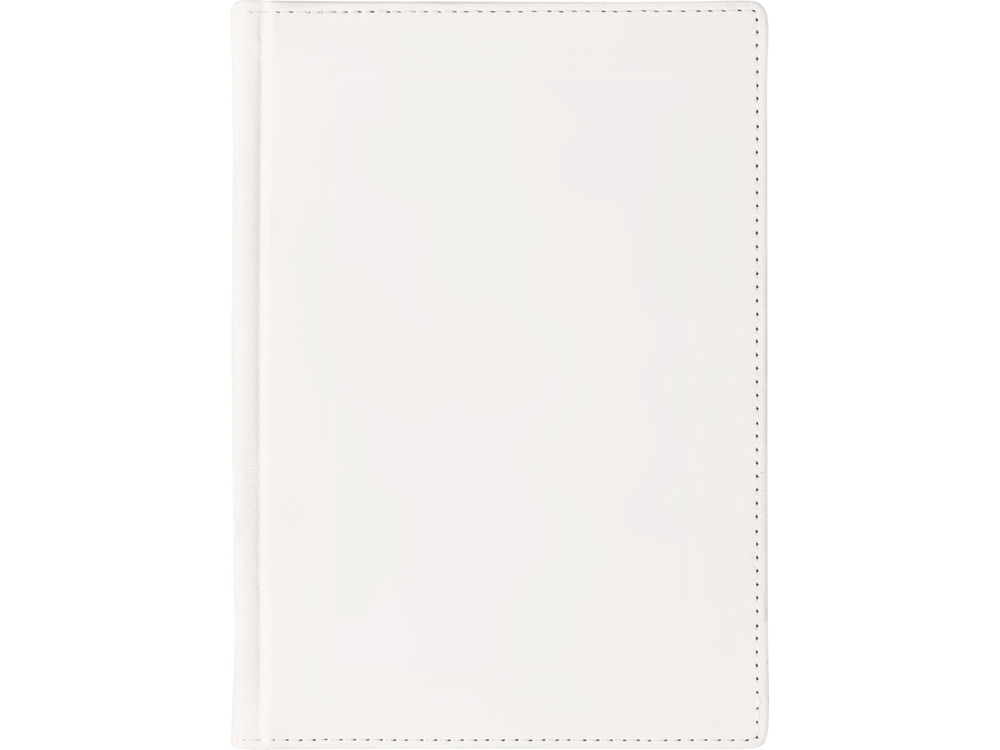 Изображение №3 | Ежедневник недатированный А5 «Velvet» A5 (белый)