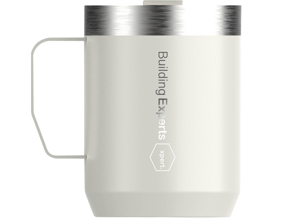 Изображение №5 | Походная кружка Stanley Everyday, 236 мл (кремовый)