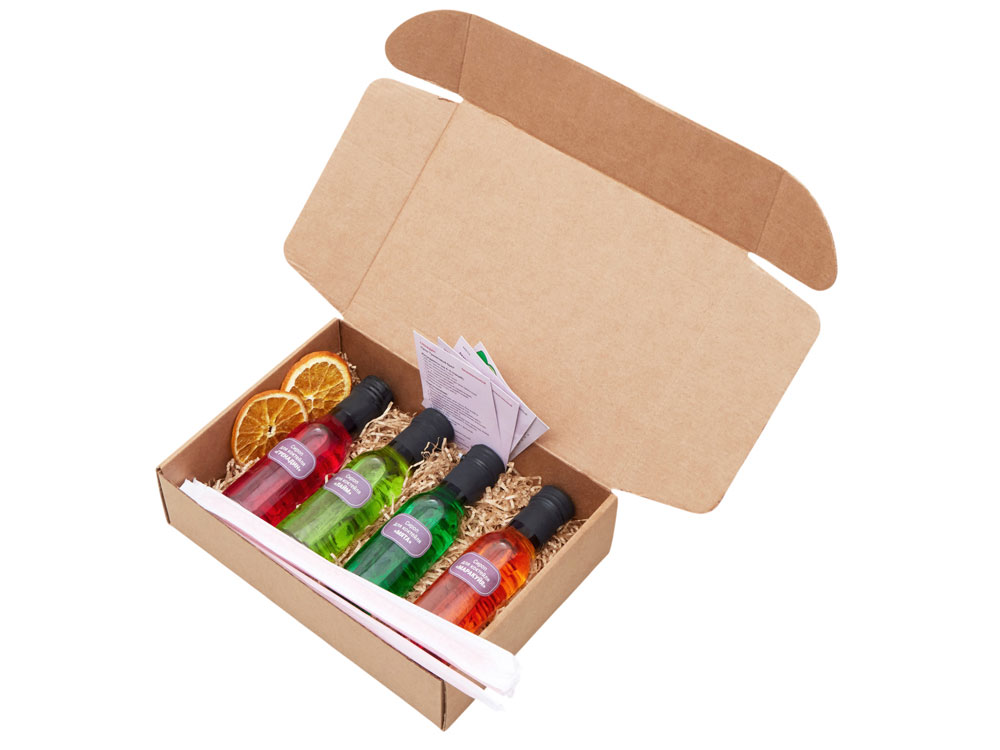 Изображение №2 | Набор для приготовления коктейлей «Cocktailer»