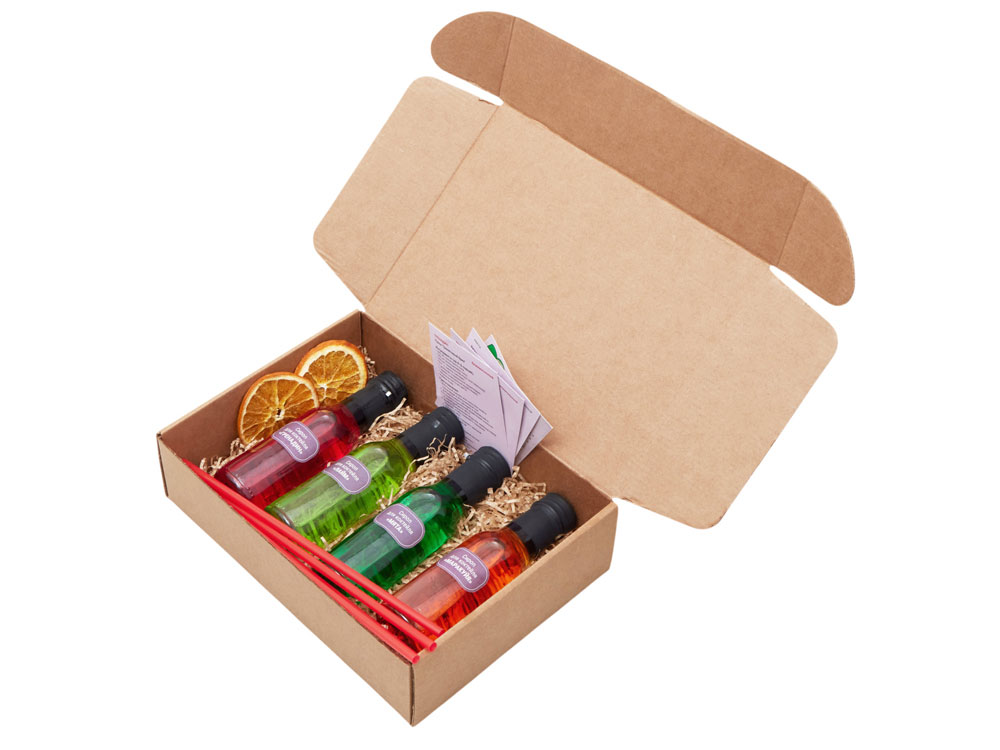 Изображение №3 | Набор для приготовления коктейлей «Cocktailer»